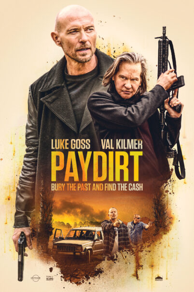 ดูหนังออนไลน์ Paydirt 2020 ปล้นซ้อนแผน 19-movie