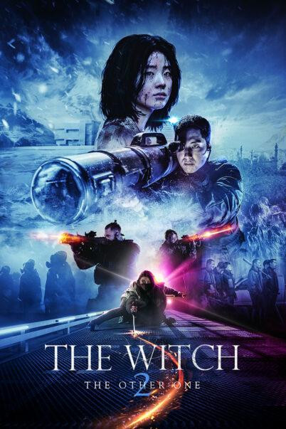 The Witch 2:The Other One 2022