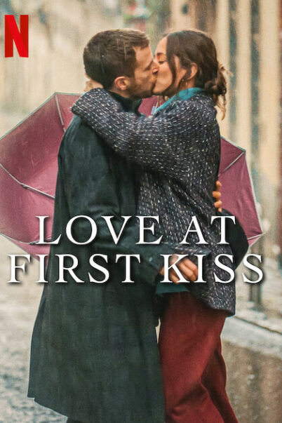 LOVE AT FIRST KISS 2023