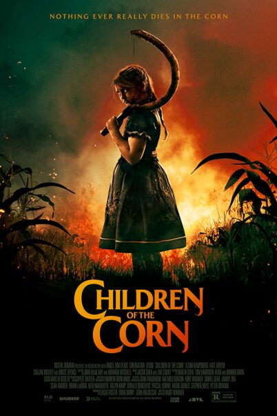 Children of the Corn 2023