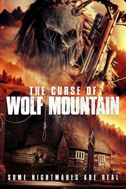 The Curse of Wolf Mountain 2023
