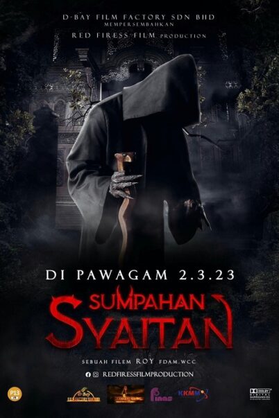 Sumpahan Syaitan 2023