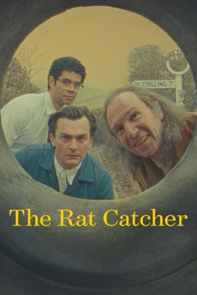 The Rat Catcher 2023