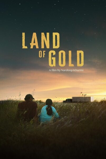 Land of Gold 2023